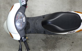 YAMAHA JOG Delux 2015 SA39J