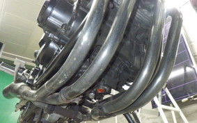 KAWASAKI GPZ400F 1985 ZX400A