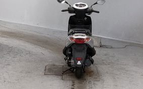 SUZUKI ADDRESS V125 DT11A