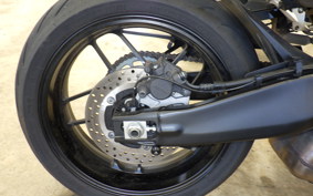 YAMAHA XSR900 2023 RN80J