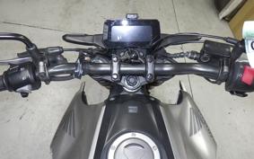 HONDA CB250RA 2022 MC52