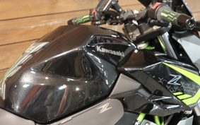 KAWASAKI Z400 2019 EX400G