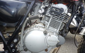SUZUKI GRASS TRACKER Bigboy NJ4BA