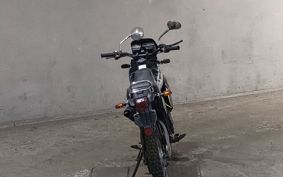 YAMAHA DT50 17W