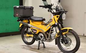 HONDA CT125-2 2024 JA65