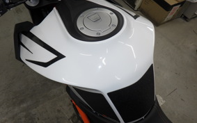 KTM 1290 SUPER DUKE R 2019