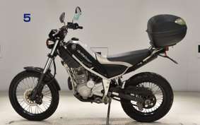 YAMAHA TRICKER