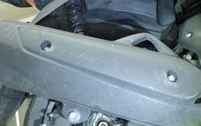 YAMAHA TRICITY 125 A