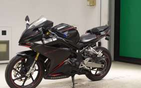 HONDA CBR250RR A 1998 MC51