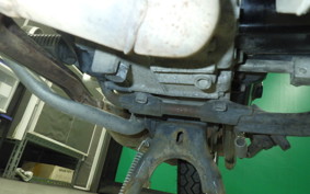 HONDA C50 SUPER CUB E 2024 AA01