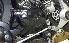 DUCATI DIAVEL X S 2018