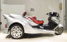 SUZUKI SKYWAVE 650 Trike LX 2008 CP52A