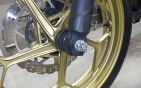 KAWASAKI Z250 SL BR250E