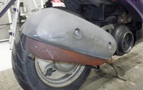 YAMAHA JOG Gen.4 SA16J