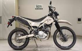 KAWASAKI KLX230ｼｪﾙﾊﾟ 2022 LX232A