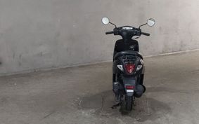 SUZUKI LET's CA4AA
