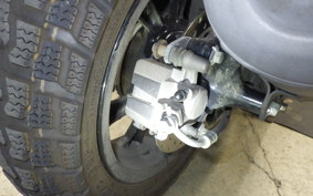 YAMAHA TRICITY 125 A 2021 SEC1J