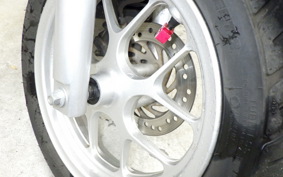 HONDA LEAD 125 JF45