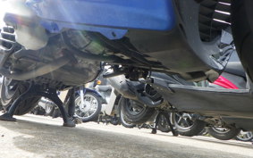 YAMAHA N-MAX SED6J