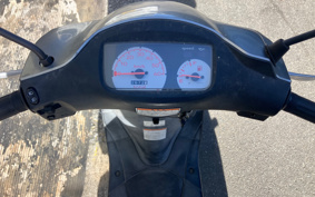 SUZUKI LET's 2 CA1PC