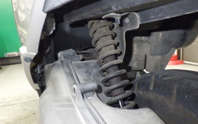 HONDA DIO Gen.6 2024 AF62