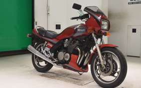 YAMAHA XJ750 E 1983 29R