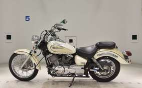 YAMAHA DRAGSTAR 250 2006 VG02J
