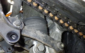 HONDA CBX750F 1984 RC17