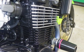 KAWASAKI ZRX400 2006 ZR400E