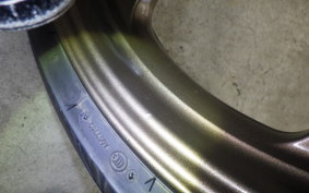 HONDA CB250RA MC52