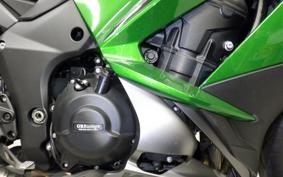KAWASAKI NINJA 1000 A 2020 ZXT00W