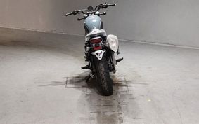 HONDA CL250 MC57
