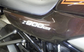 KAWASAKI Z900RS 2021 ZR900C