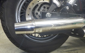 HARLEY FXDL 1450 2002