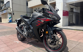 YAMAHA YZF-R25 RG10J