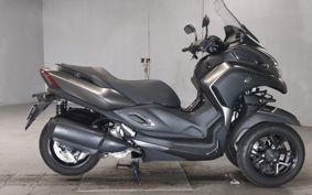 YAMAHA TRICITY 300 2020 SH15J