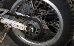 HONDA TLM220R MD23