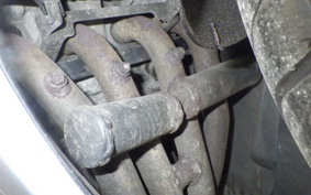 SUZUKI GSX250F Across 2003 GJ75A