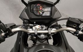 SUZUKI DL650 ( V-Strom 650 ) C733M