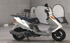 SUZUKI ADDRESS V125 CF4EA