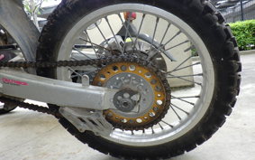 YAMAHA DT200 WR 3XP