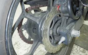 KAWASAKI NINJA 250 EX250L