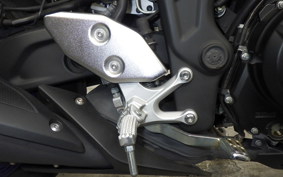 YAMAHA MT-03 ABS 2020 RH13J