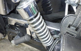 HARLEY FXDL 1450 2004