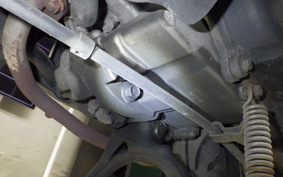 YAMAHA JOG Gen.5 2024 SA36J