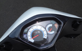 YAMAHA  AXIS Z SEJ6J