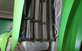 KAWASAKI KX250 2013 KX252C