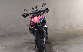 HONDA CRF250L-S MD47