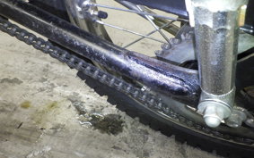 HONDA TL50 2022 TL50