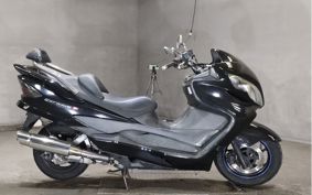 SUZUKI SKYWAVE 250M CJ45A